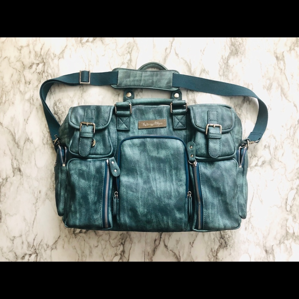 House of Flynn Evermore Bag